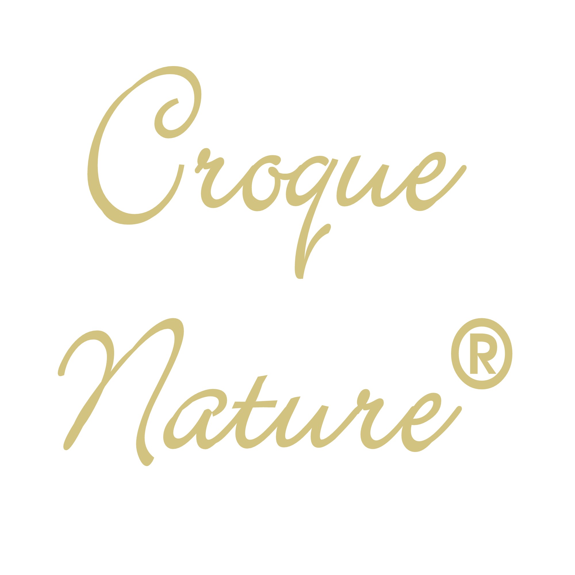 CROQUE NATURE® SY